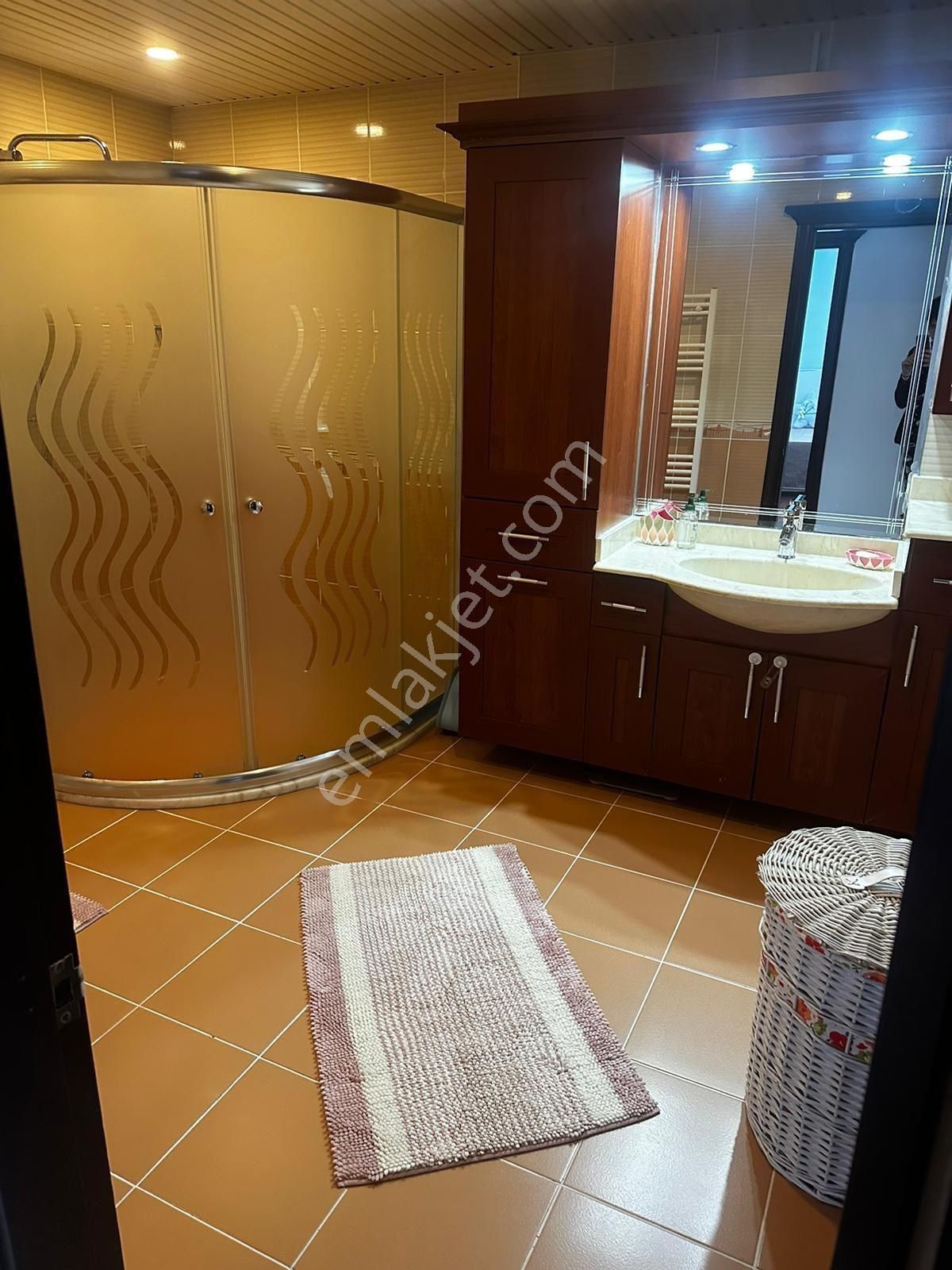 Karınca'dan Viranşehir'de Eşyalı Deniz Manzaralı 3+1 Satılık !!! - Görsel 15