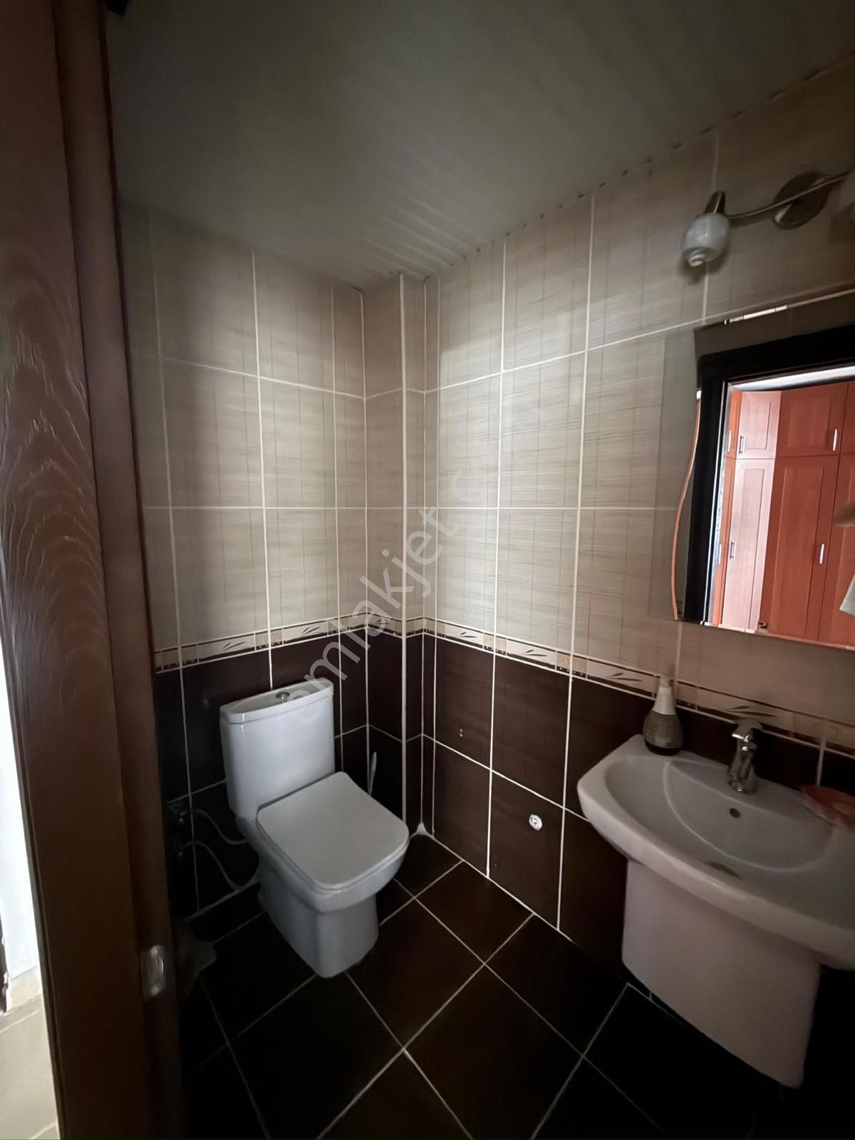 Karınca'dan Viranşehir'de Eşyalı Deniz Manzaralı 3+1 Satılık !!! - Görsel 16