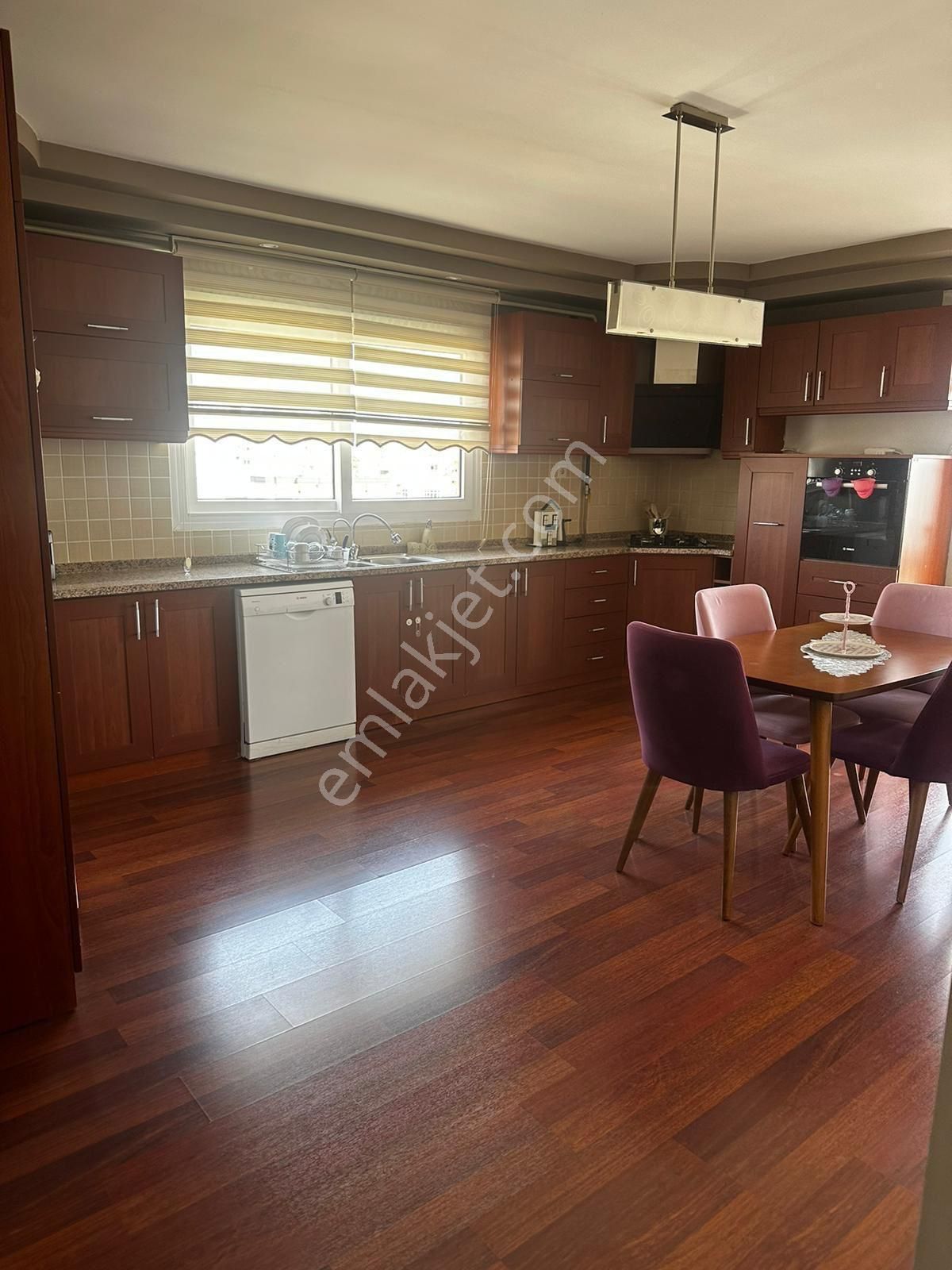 Karınca'dan Viranşehir'de Eşyalı Deniz Manzaralı 3+1 Satılık !!! - Görsel 6