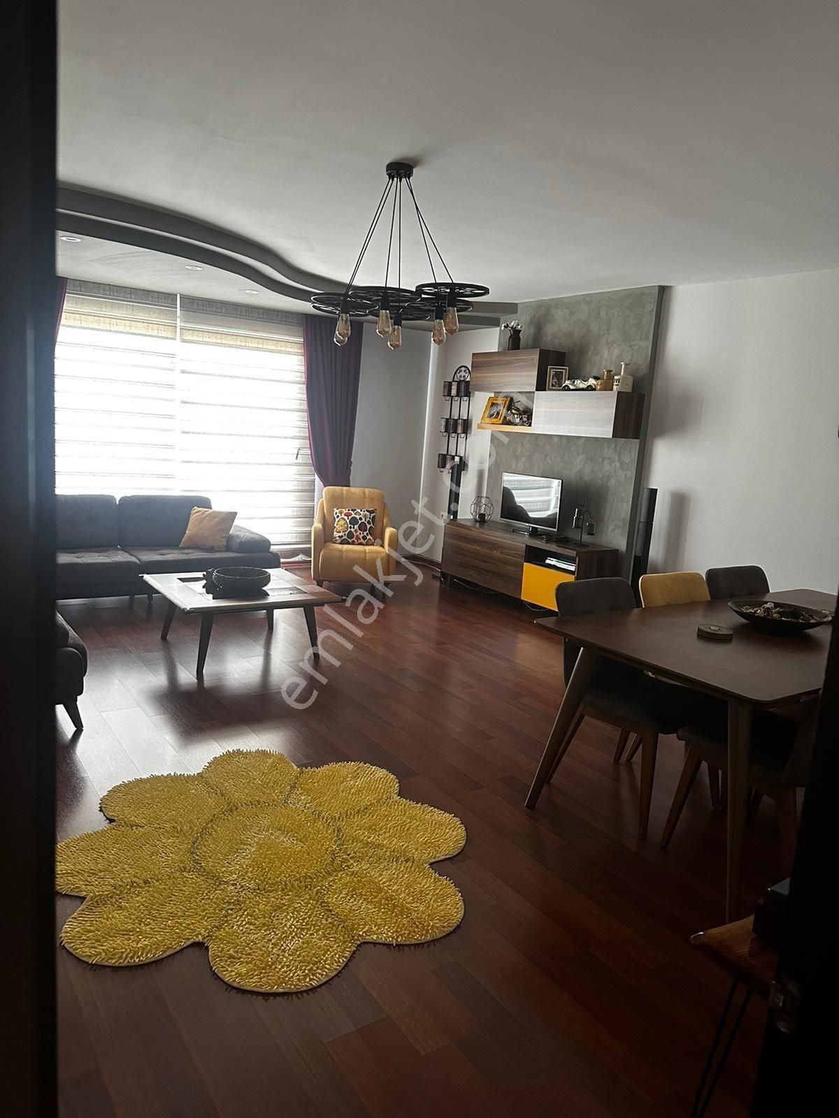 Karınca'dan Viranşehir'de Eşyalı Deniz Manzaralı 3+1 Satılık !!! - Görsel 8