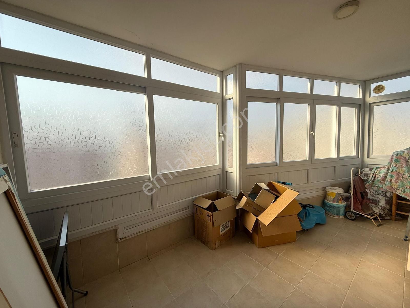 Karınca'dan Viranşehir'de Eşyalı Deniz Manzaralı 3+1 Satılık !!! - Görsel 18