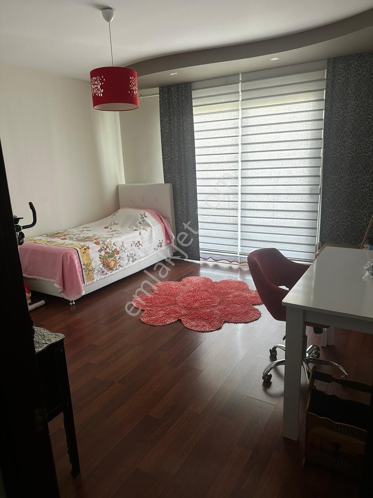 Karınca'dan Viranşehir'de Eşyalı Deniz Manzaralı 3+1 Satılık !!! - Görsel 12