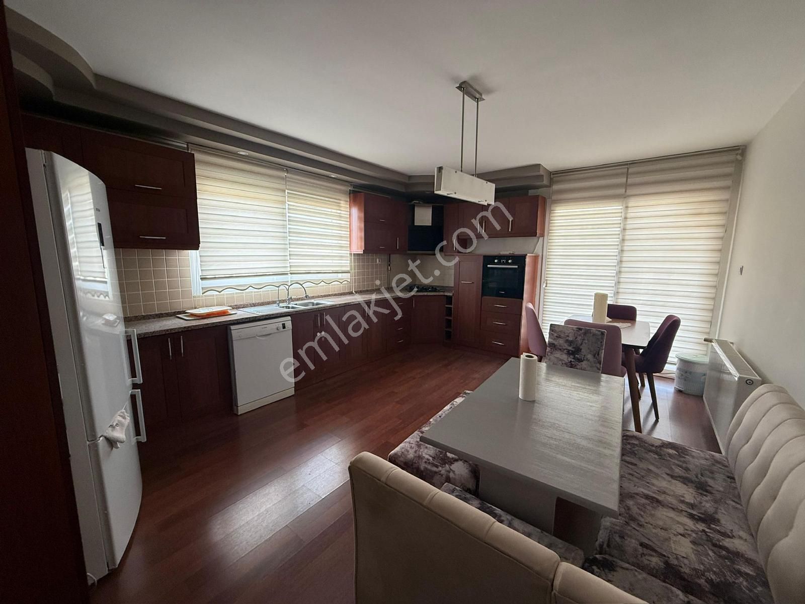 Karınca'dan Viranşehir'de Eşyalı Deniz Manzaralı 3+1 Satılık !!! - Görsel 2