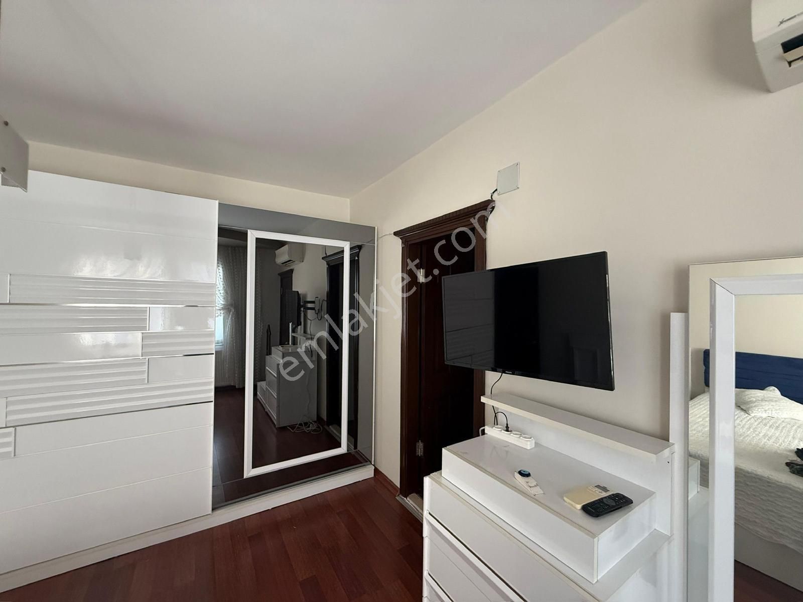 Karınca'dan Viranşehir'de Eşyalı Deniz Manzaralı 3+1 Satılık !!! - Görsel 14