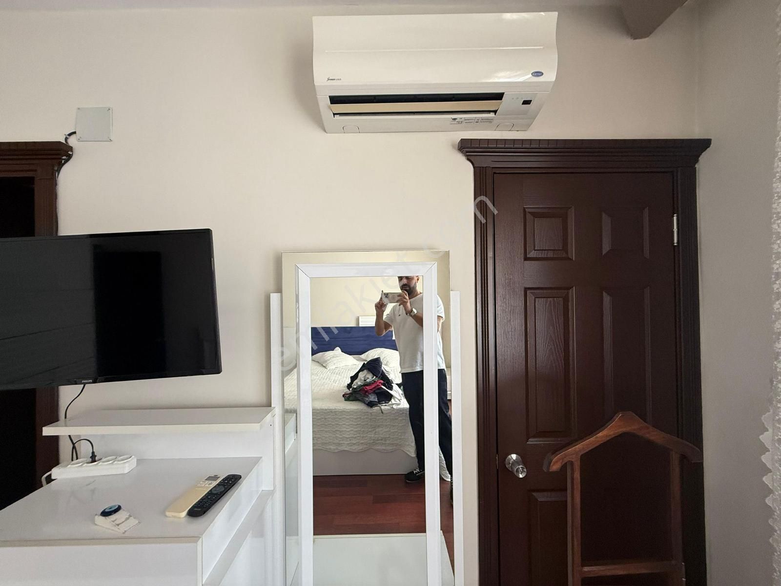 Karınca'dan Viranşehir'de Eşyalı Deniz Manzaralı 3+1 Satılık !!! - Görsel 13