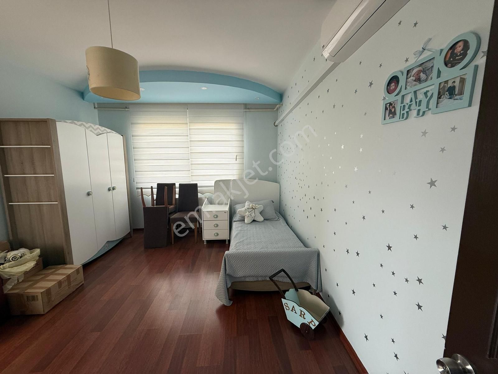 Karınca'dan Viranşehir'de Eşyalı Deniz Manzaralı 3+1 Satılık !!! - Görsel 11