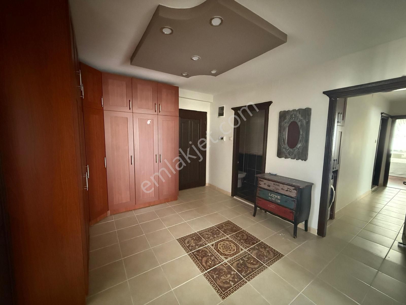 Karınca'dan Viranşehir'de Eşyalı Deniz Manzaralı 3+1 Satılık !!! - Görsel 26