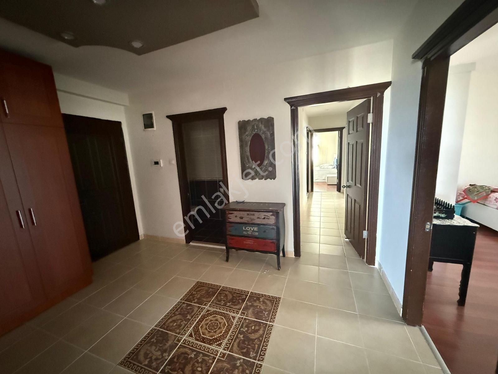 Karınca'dan Viranşehir'de Eşyalı Deniz Manzaralı 3+1 Satılık !!! - Görsel 25