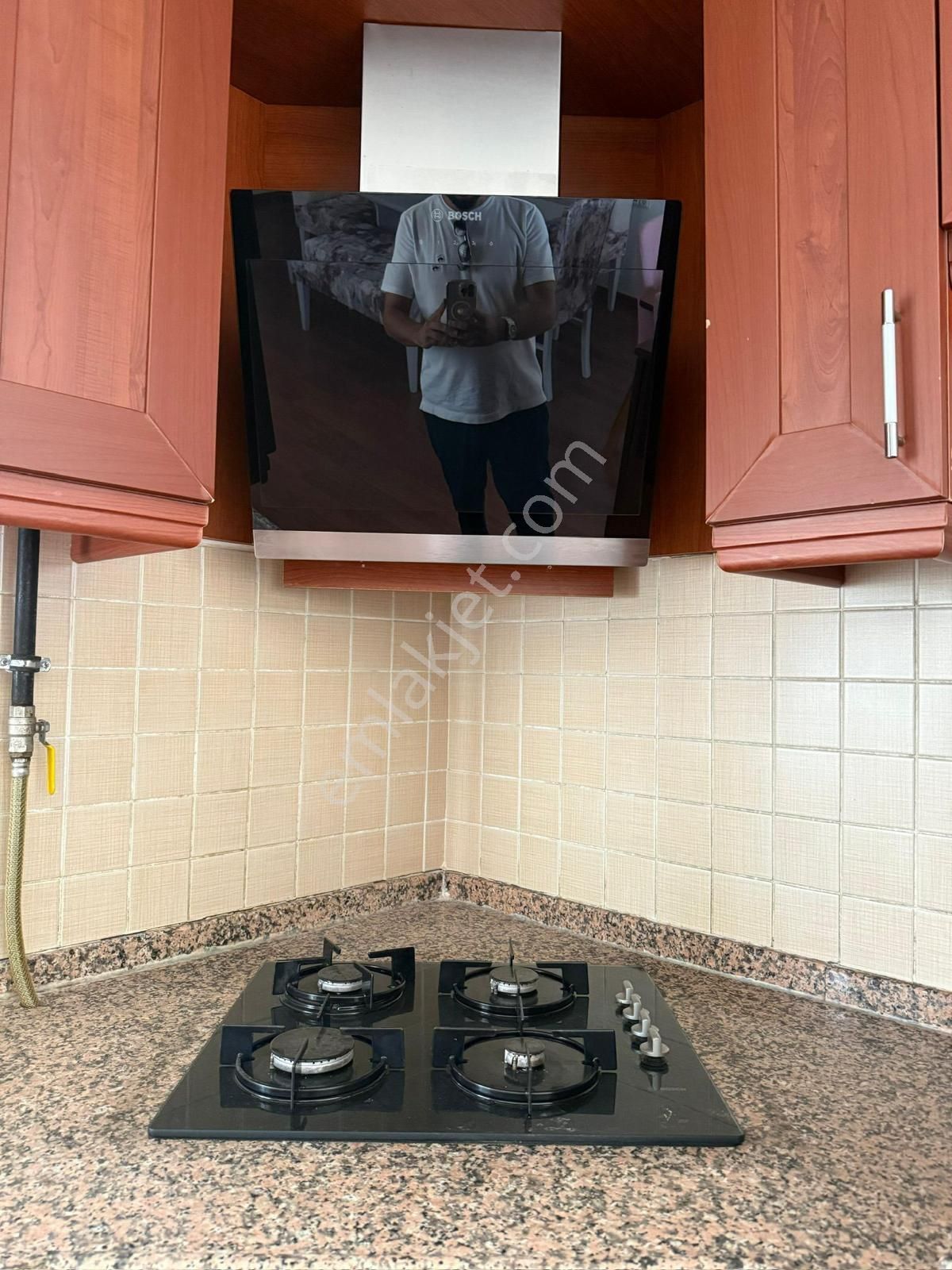 Karınca'dan Viranşehir'de Eşyalı Deniz Manzaralı 3+1 Satılık !!! - Görsel 5