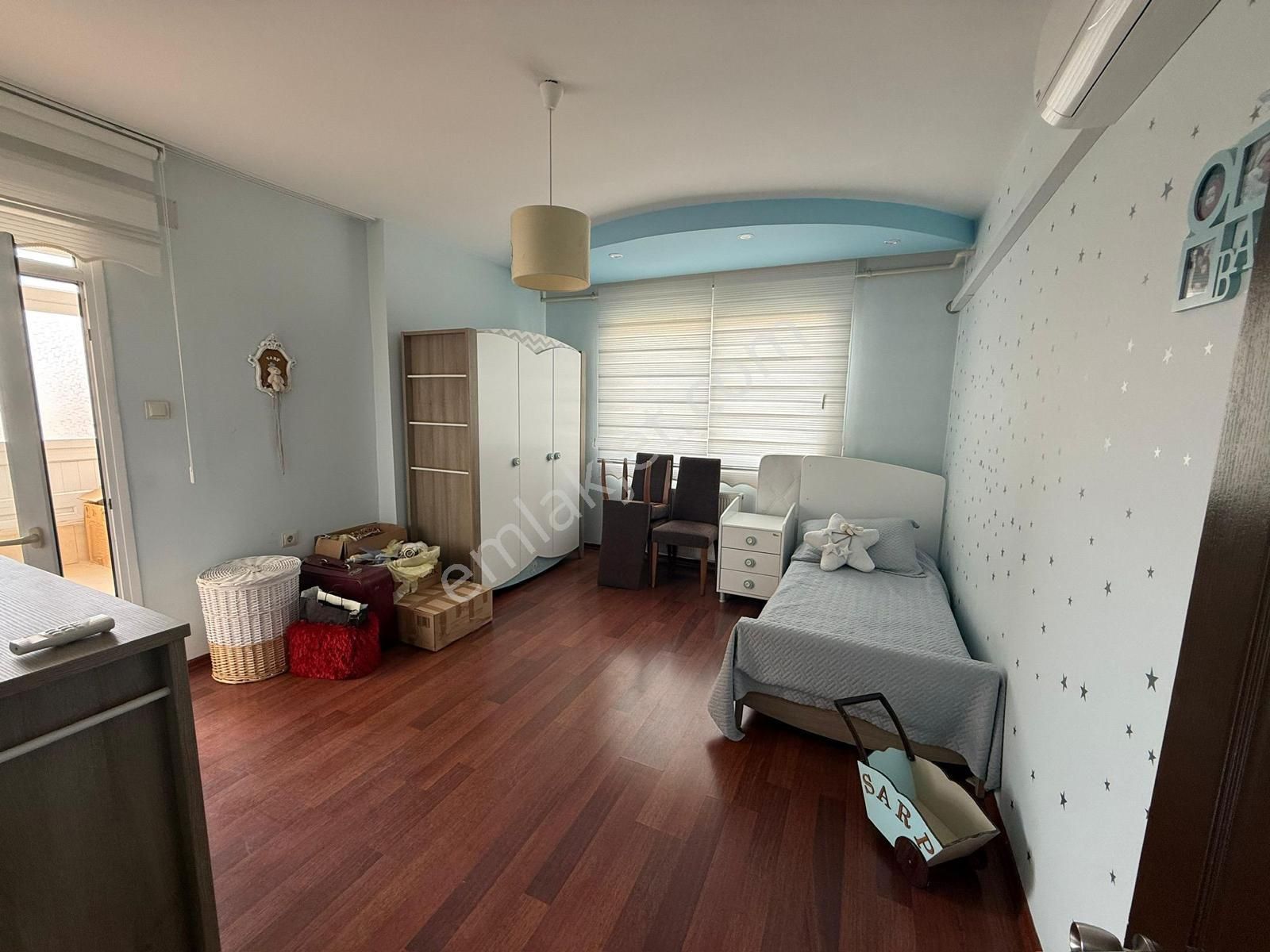 Karınca'dan Viranşehir'de Eşyalı Deniz Manzaralı 3+1 Satılık !!! - Görsel 10