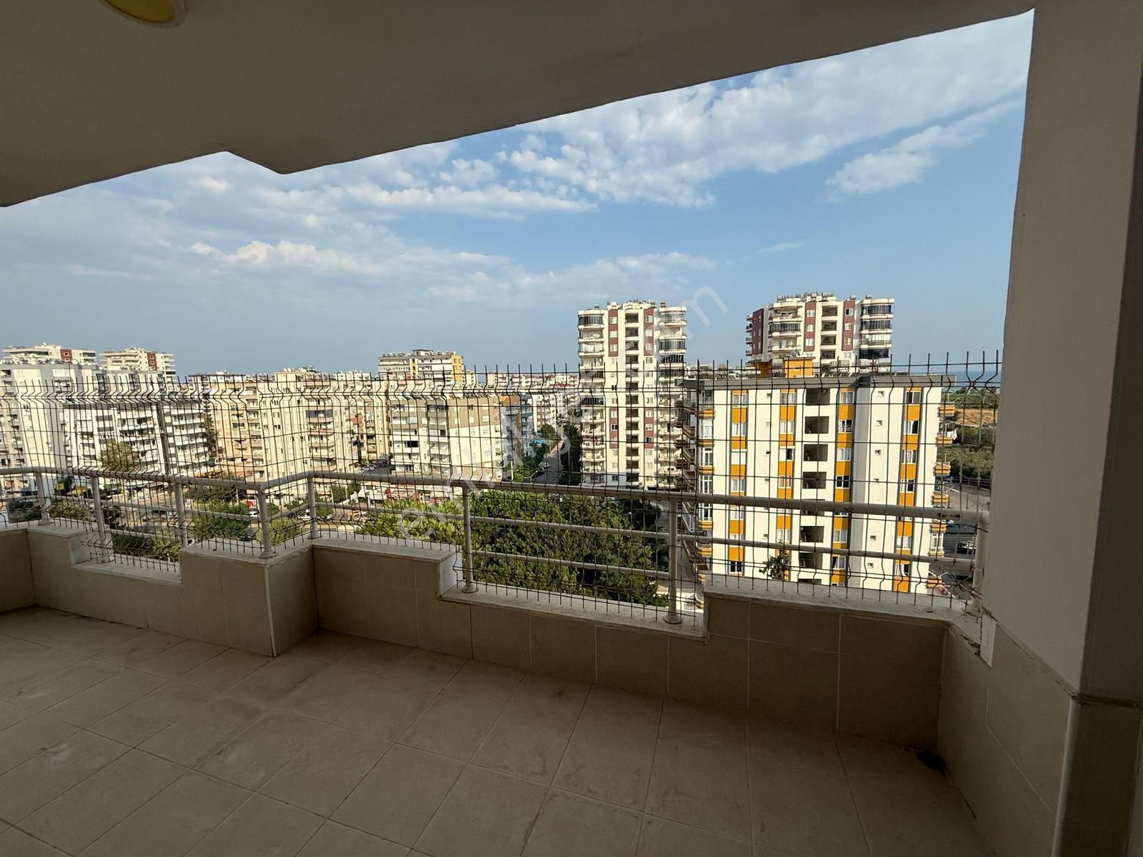 Karınca'dan Viranşehir'de Eşyalı Deniz Manzaralı 3+1 Satılık !!! - Görsel 21