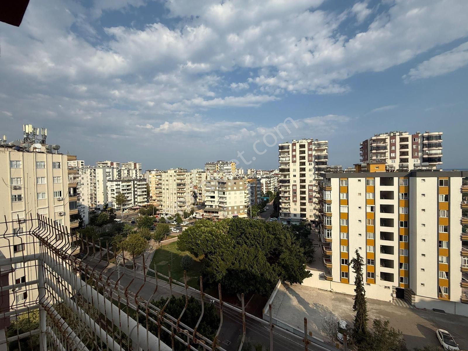 Karınca'dan Viranşehir'de Eşyalı Deniz Manzaralı 3+1 Satılık !!! - Görsel 23