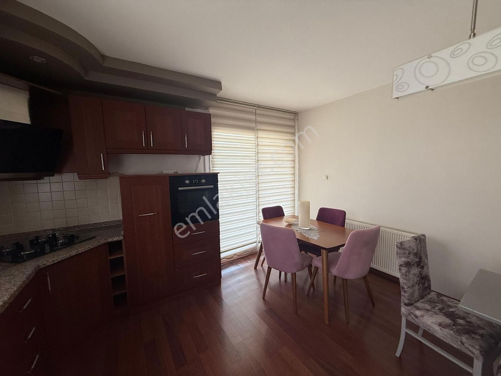 Karınca'dan Viranşehir'de Eşyalı Deniz Manzaralı 3+1 Satılık !!! - Görsel 4