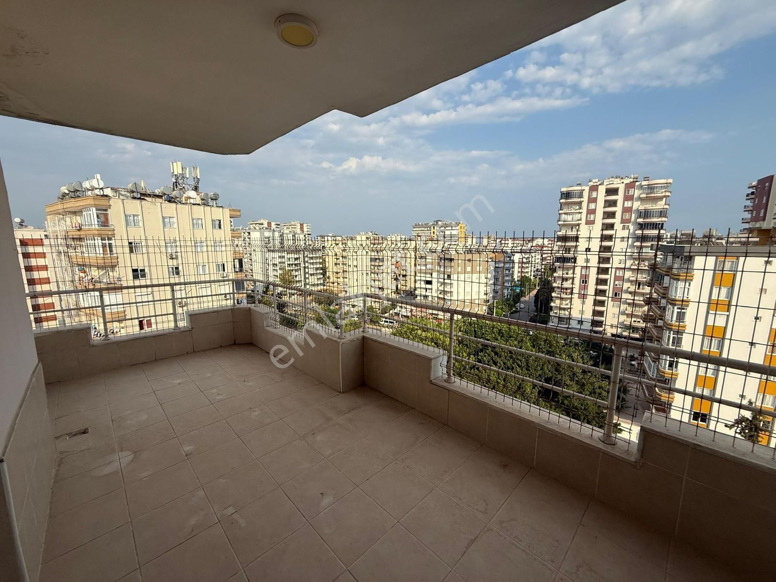 Karınca'dan Viranşehir'de Eşyalı Deniz Manzaralı 3+1 Satılık !!! - Görsel 22