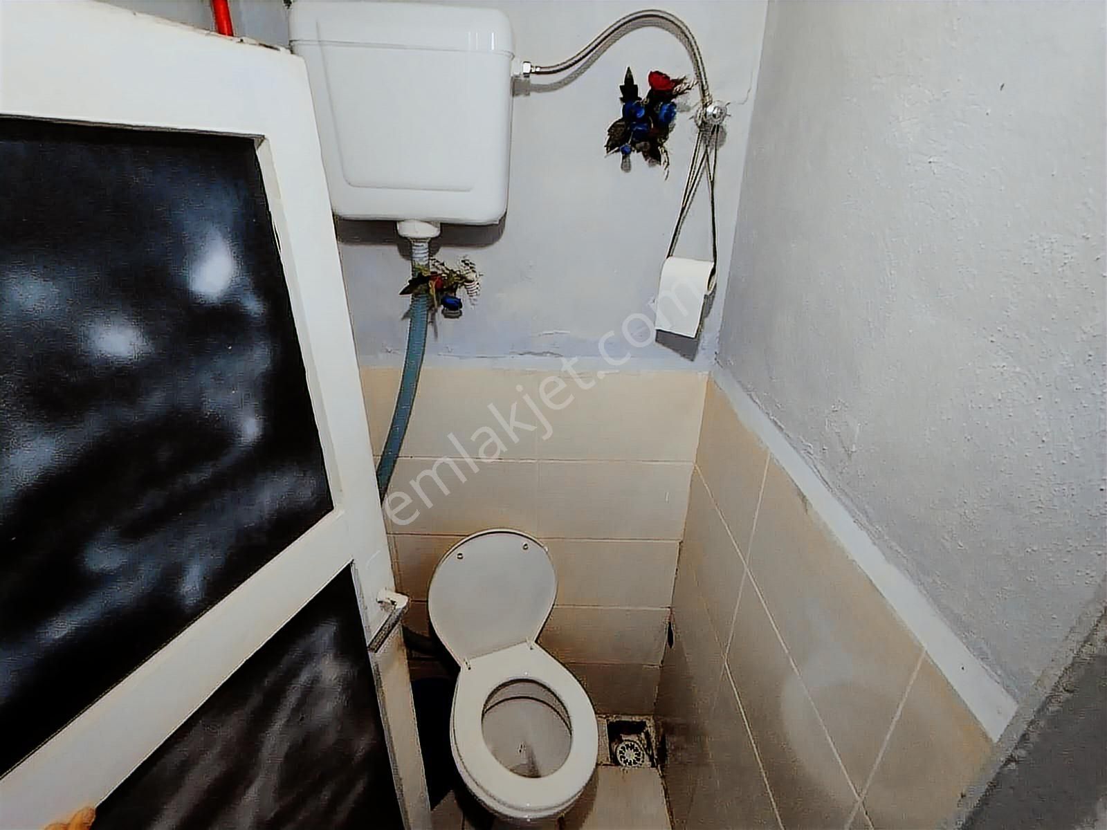 Gaziosmanpaşa Küçükköy Cadde Üzeri Kiralık 2 Katlı Dükkan - Görsel 35
