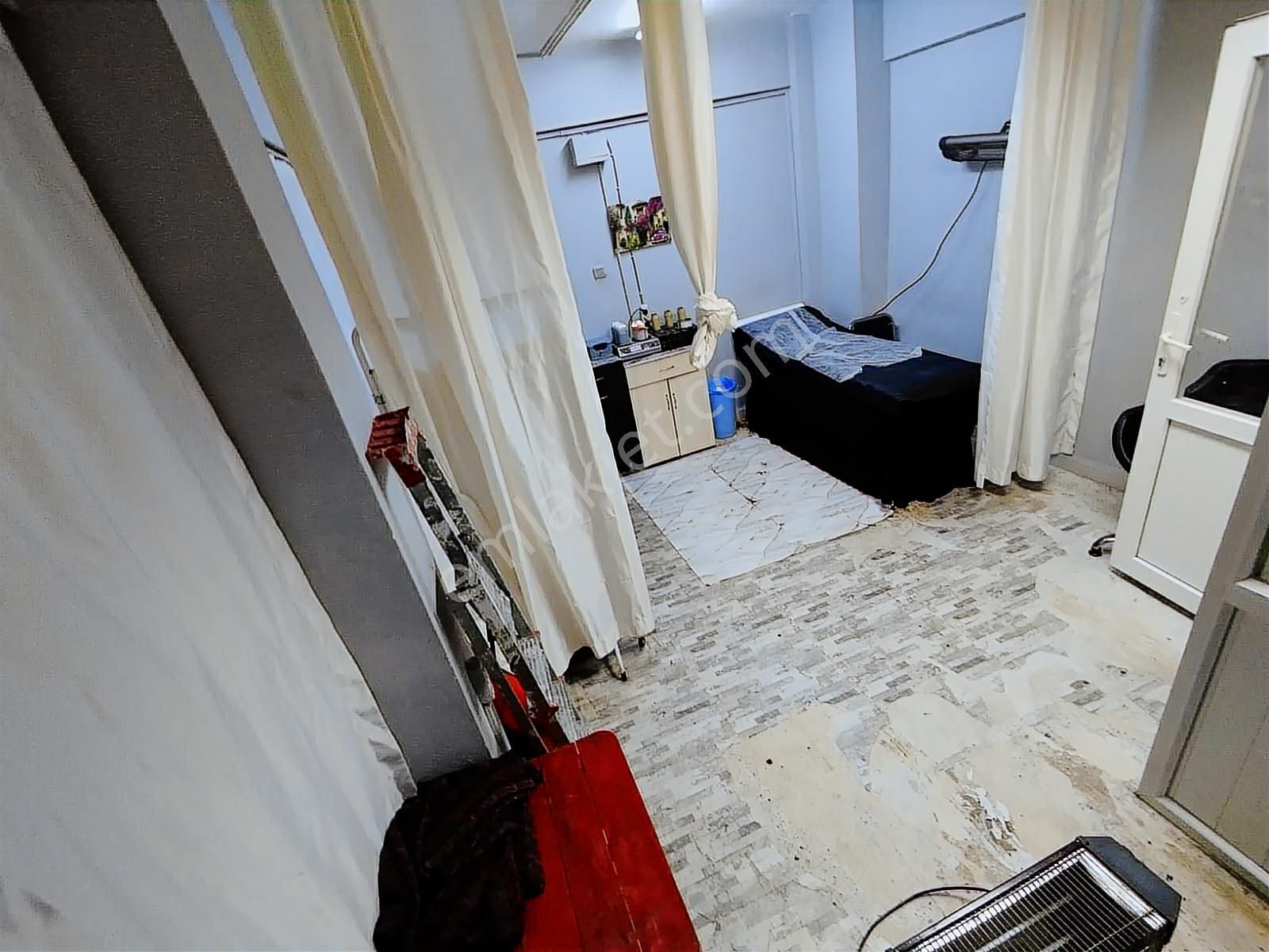 Gaziosmanpaşa Küçükköy Cadde Üzeri Kiralık 2 Katlı Dükkan - Görsel 26