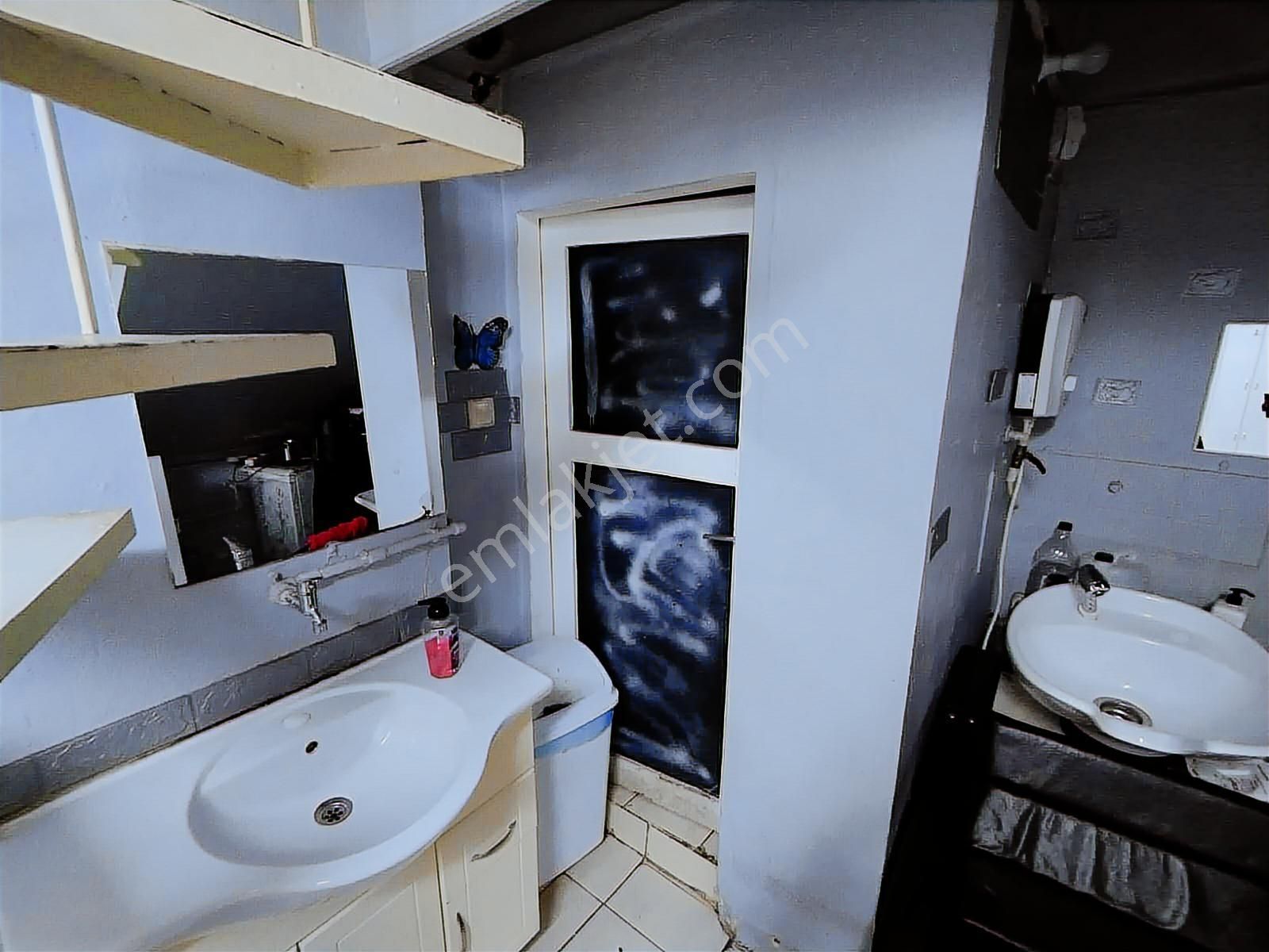 Gaziosmanpaşa Küçükköy Cadde Üzeri Kiralık 2 Katlı Dükkan - Görsel 16