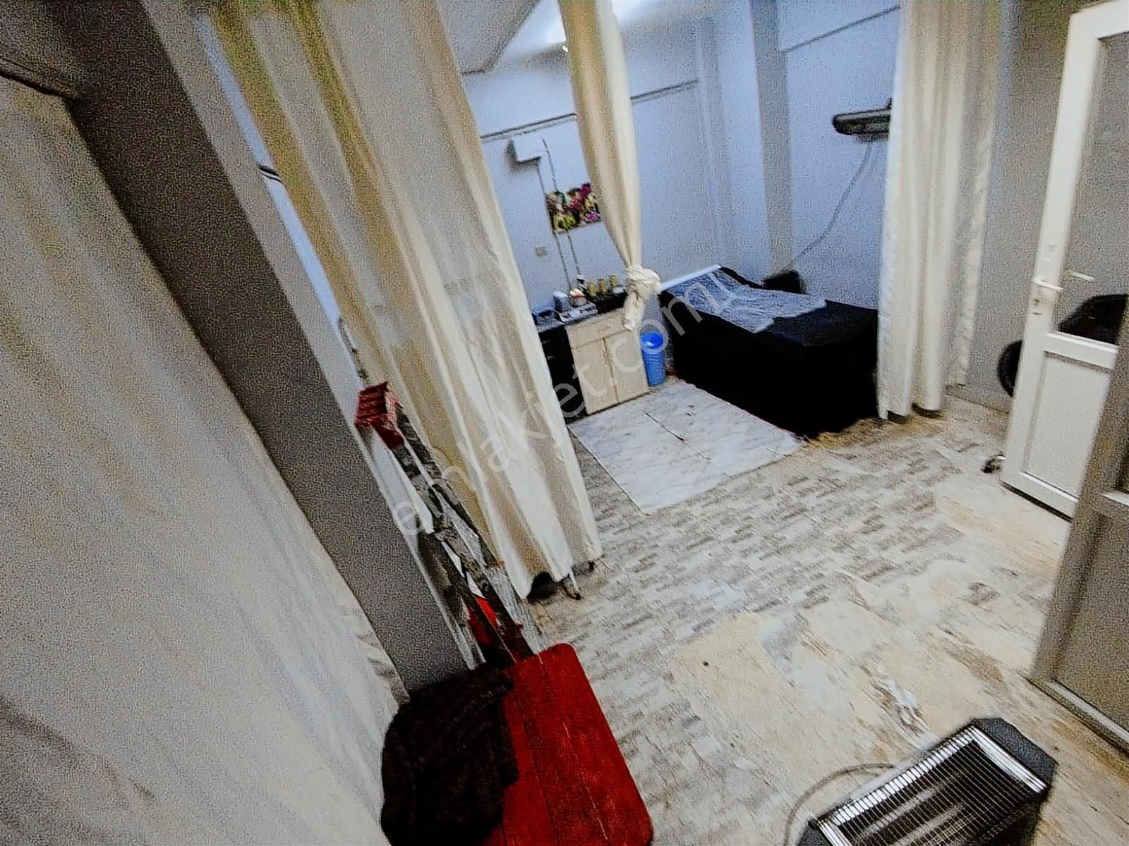 Gaziosmanpaşa Küçükköy Cadde Üzeri Kiralık 2 Katlı Dükkan - Görsel 33