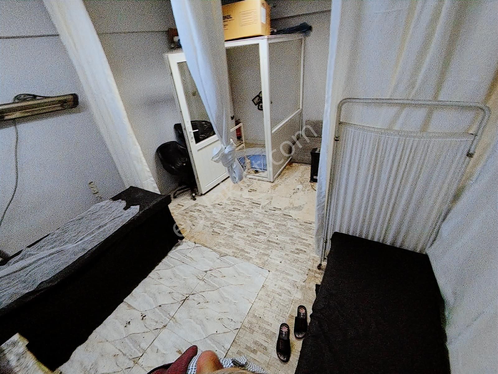 Gaziosmanpaşa Küçükköy Cadde Üzeri Kiralık 2 Katlı Dükkan - Görsel 25