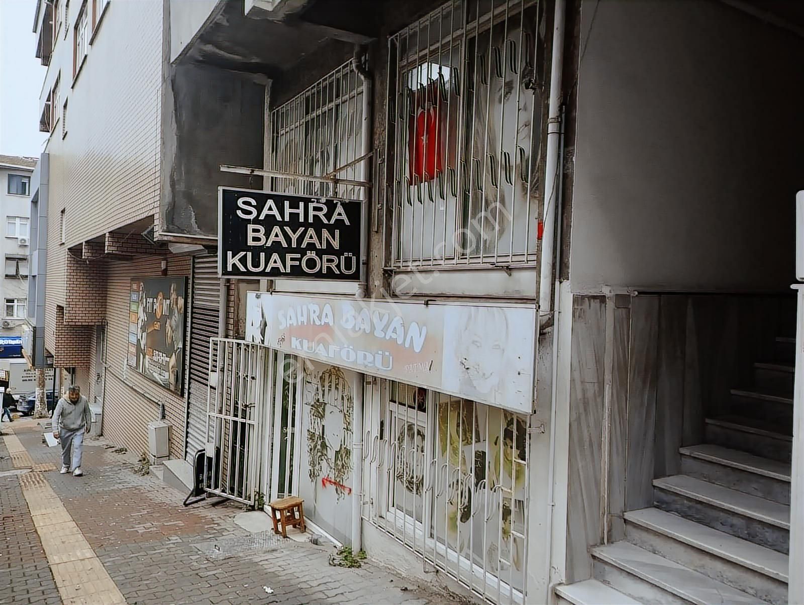 Gaziosmanpaşa Küçükköy Cadde Üzeri Kiralık 2 Katlı Dükkan - Görsel 7