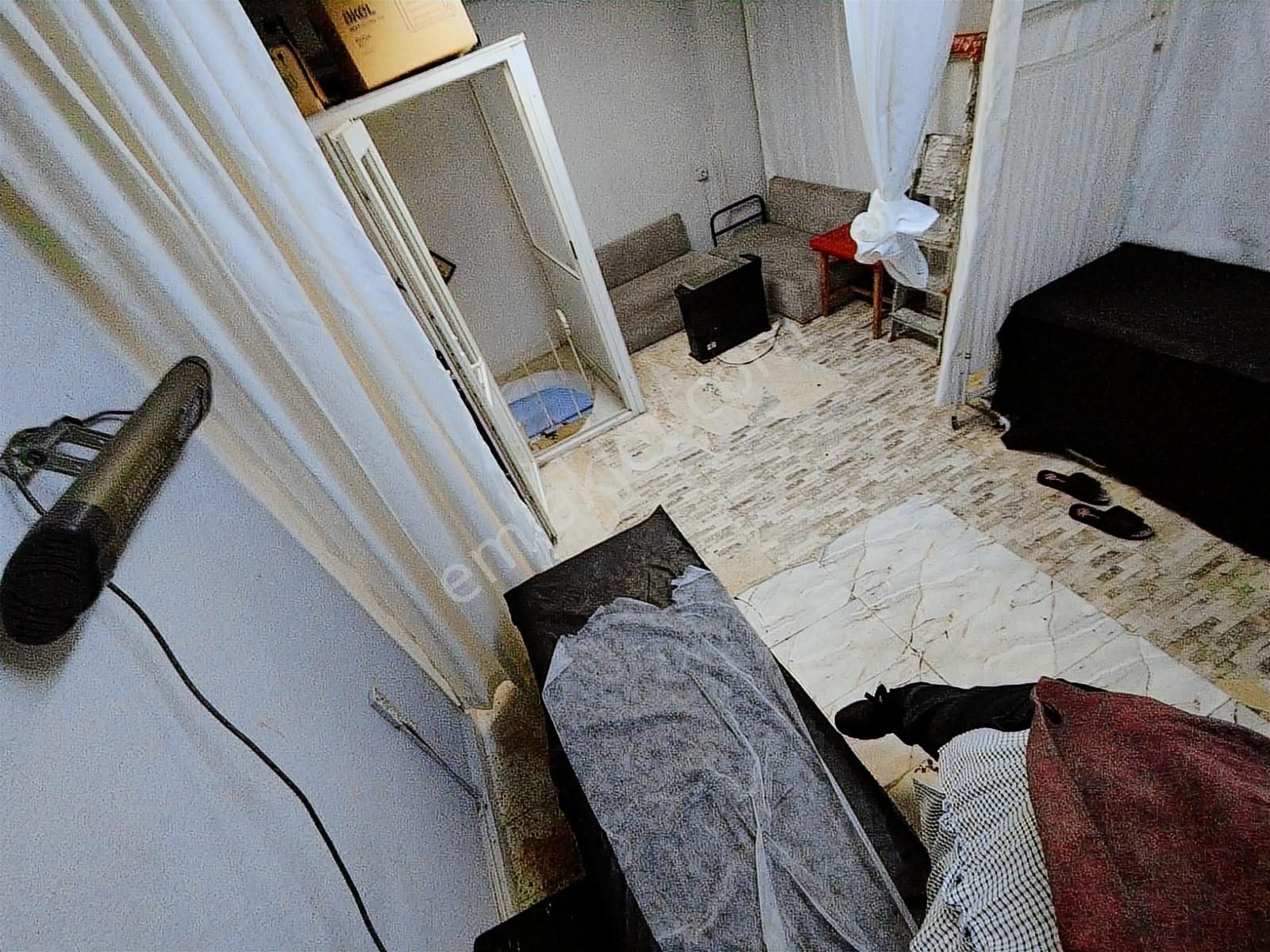 Gaziosmanpaşa Küçükköy Cadde Üzeri Kiralık 2 Katlı Dükkan - Görsel 32