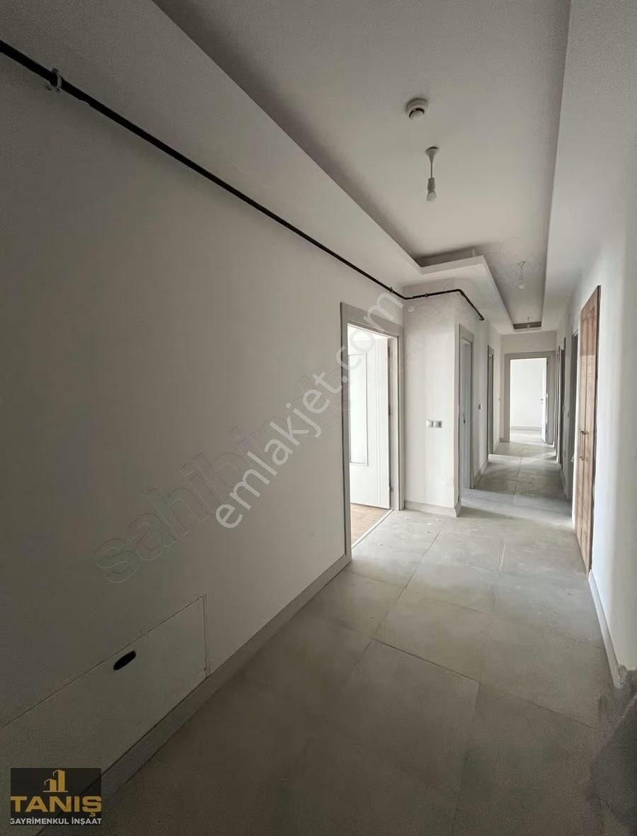 Ş. Erkut Akbay Mahallesı De Kiralık Toki'de 3+1 Yerdenısıtmalı - Görsel 5