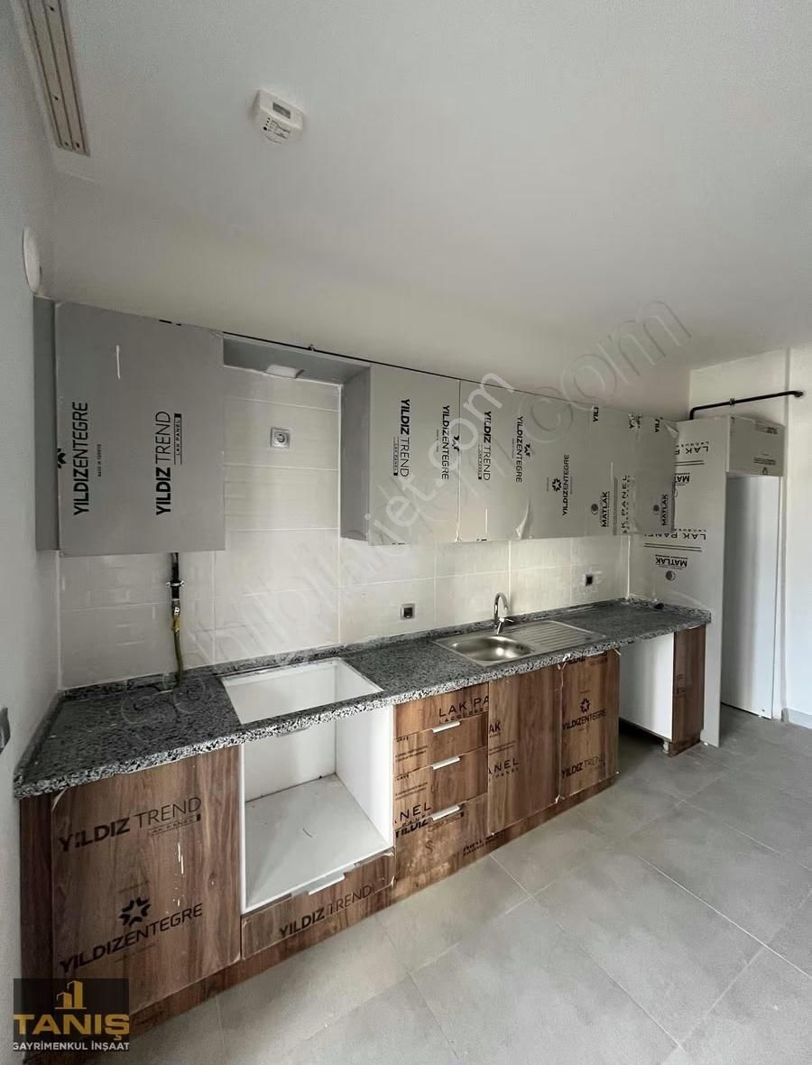 Ş. Erkut Akbay Mahallesı De Kiralık Toki'de 3+1 Yerdenısıtmalı - Görsel 6