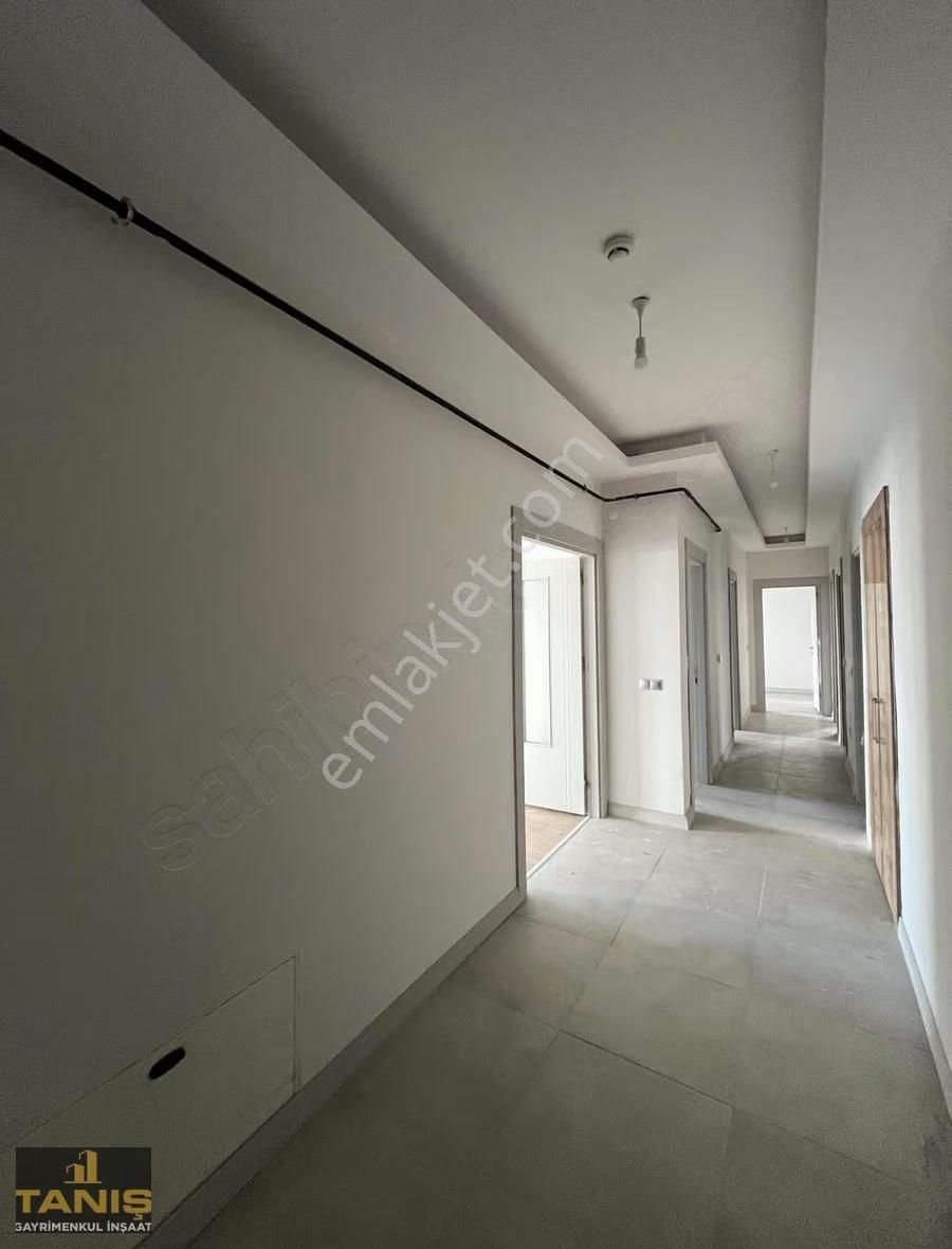 Ş. Erkut Akbay Mahallesı De Kiralık Toki'de 3+1 Yerdenısıtmalı - Görsel 9