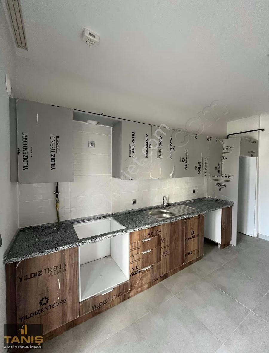 Ş. Erkut Akbay Mahallesı De Kiralık Toki'de 3+1 Yerdenısıtmalı