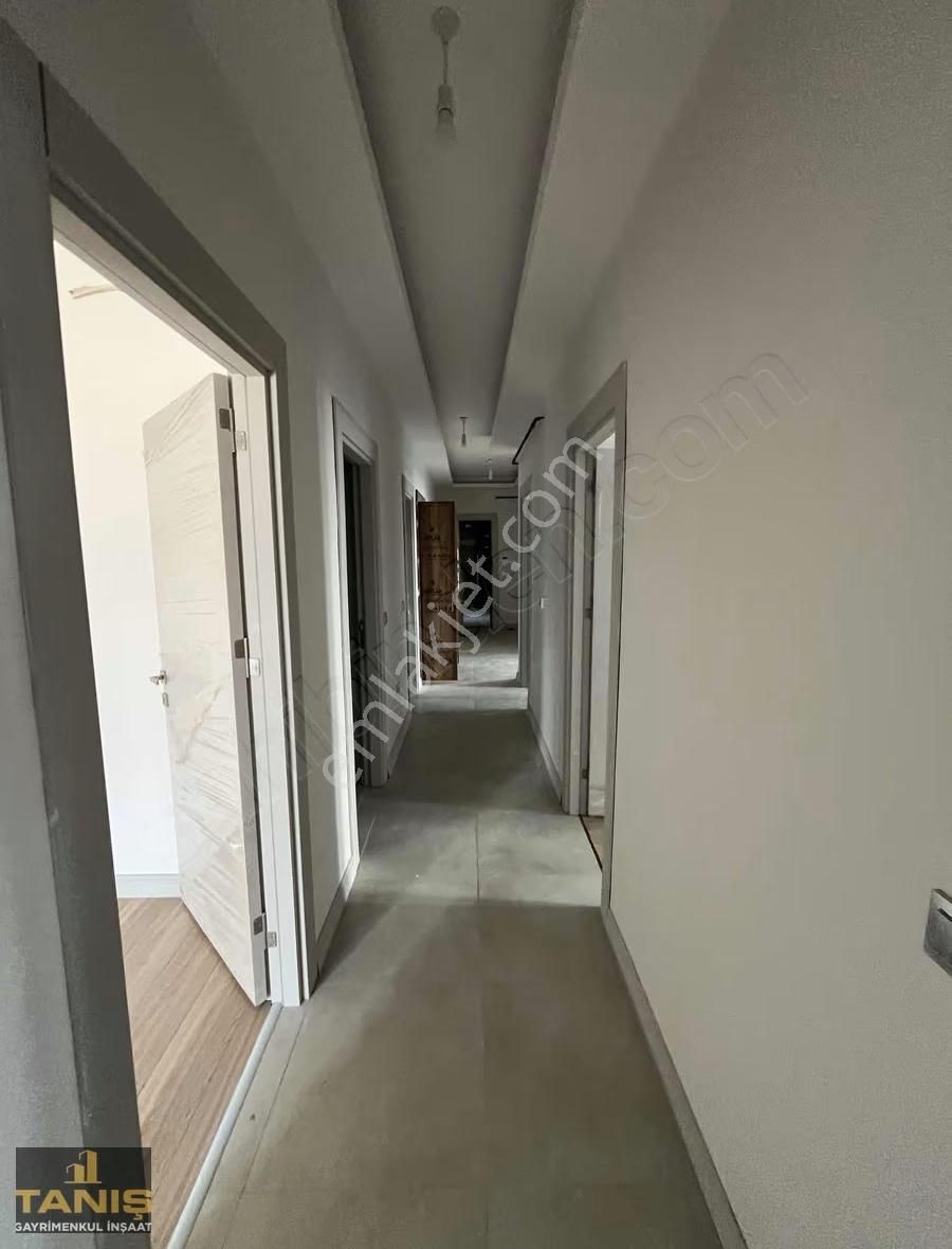 Ş. Erkut Akbay Mahallesı De Kiralık Toki'de 3+1 Yerdenısıtmalı - Görsel 3