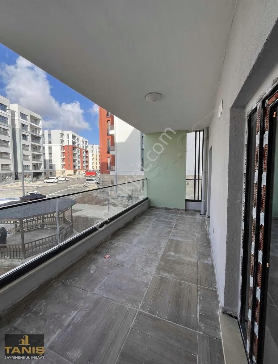 Ş. Erkut Akbay Mahallesı De Kiralık Toki'de 3+1 Yerdenısıtmalı - Görsel 8