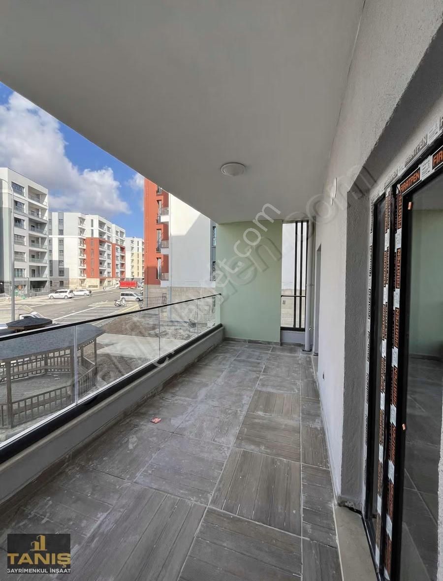 Ş. Erkut Akbay Mahallesı De Kiralık Toki'de 3+1 Yerdenısıtmalı - Görsel 17