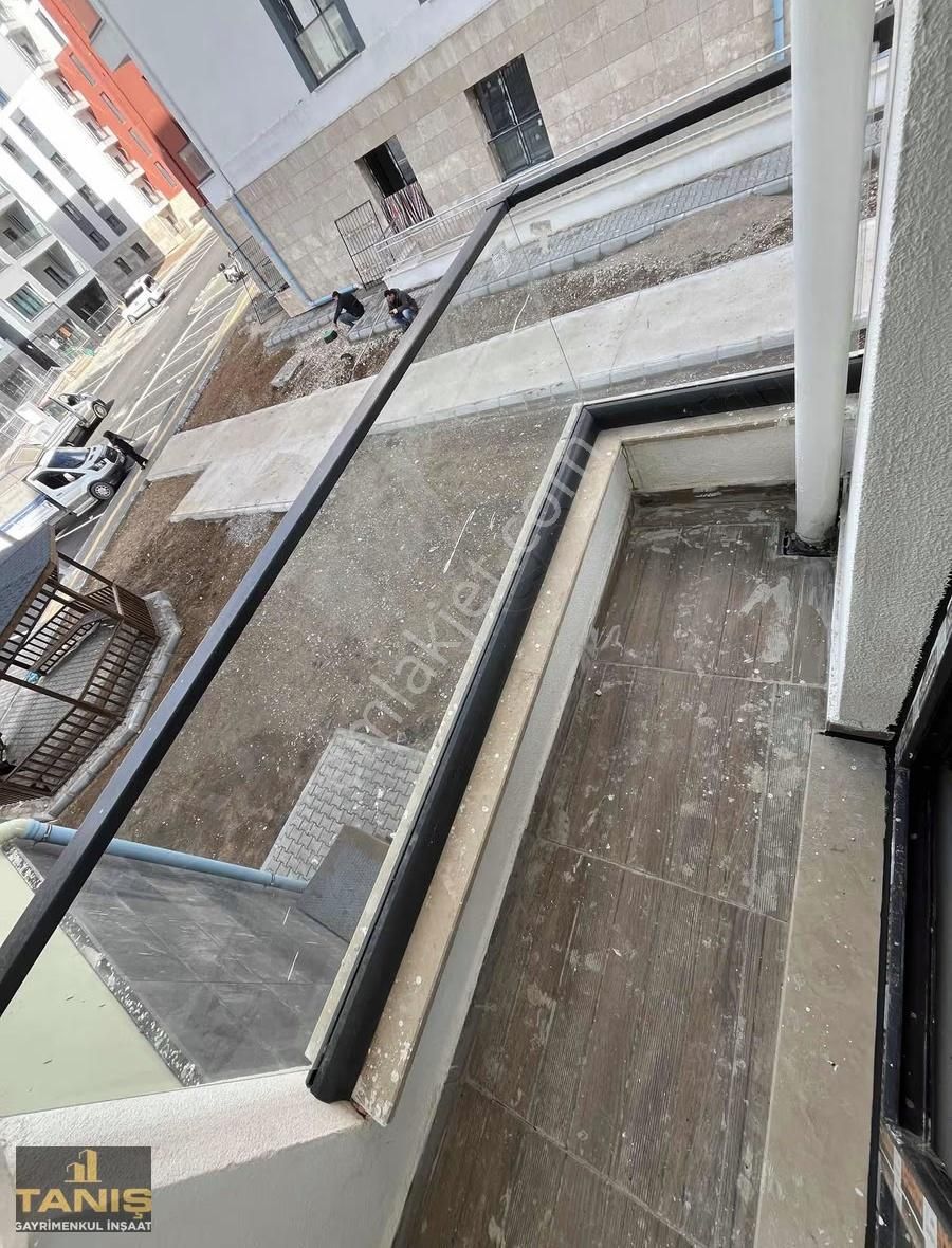 Ş. Erkut Akbay Mahallesı De Kiralık Toki'de 3+1 Yerdenısıtmalı - Görsel 23