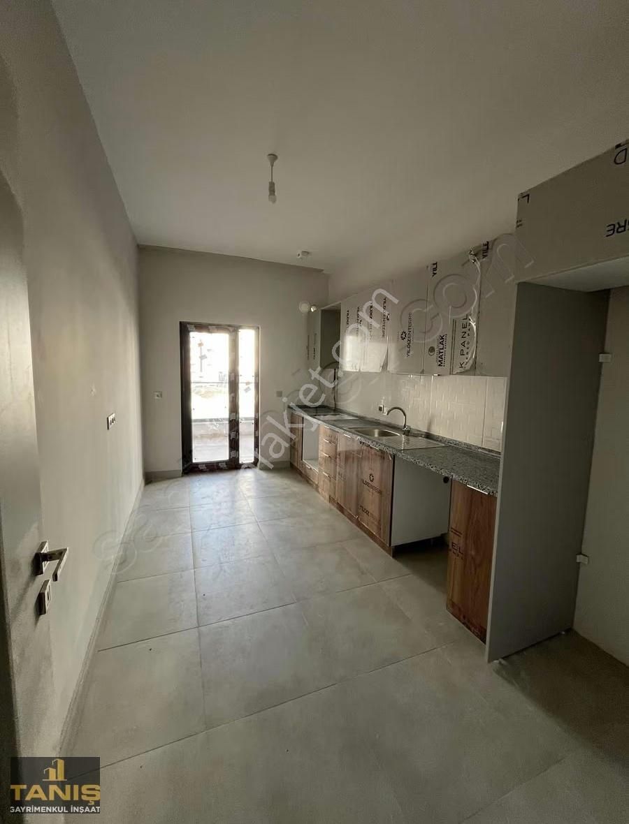 Ş. Erkut Akbay Mahallesı De Kiralık Toki'de 3+1 Yerdenısıtmalı - Görsel 20