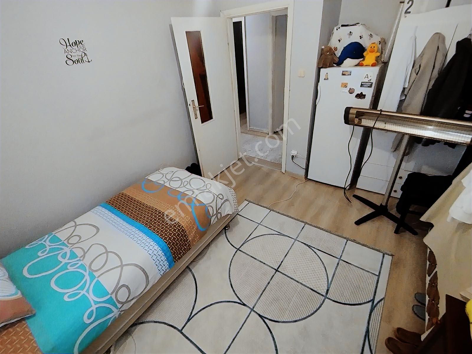 Sultangazi Cumhuriyet Mahallesinde Site İçi Yüksek Giriş 3+1 - Görsel 14