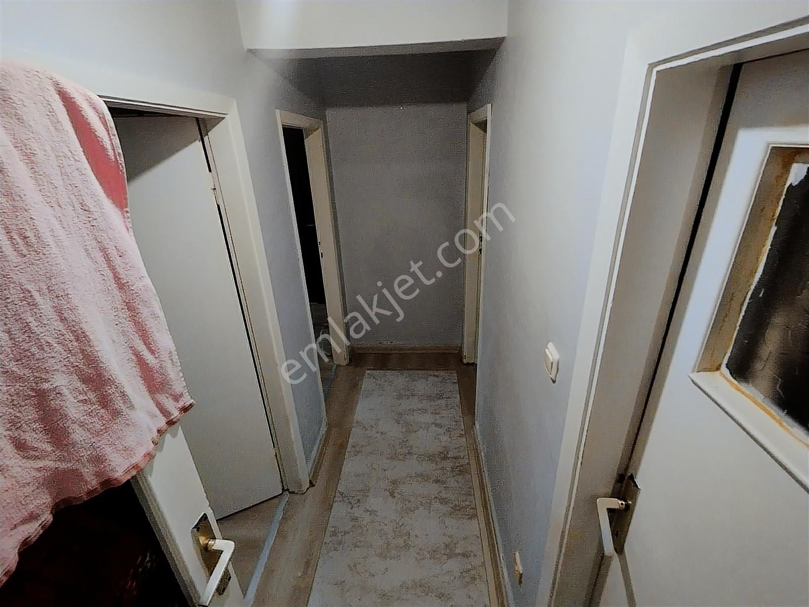 Sultangazi Cumhuriyet Mahallesinde Site İçi Yüksek Giriş 3+1 - Görsel 15