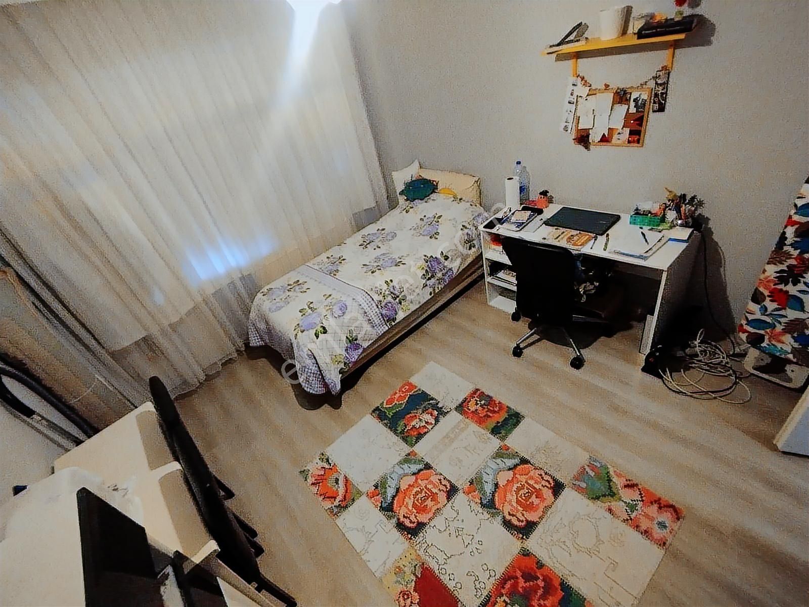 Sultangazi Cumhuriyet Mahallesinde Site İçi Yüksek Giriş 3+1 - Görsel 13