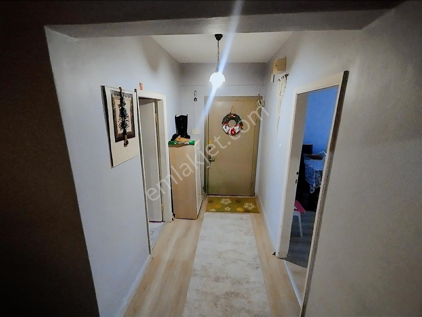 Sultangazi Cumhuriyet Mahallesinde Site İçi Yüksek Giriş 3+1 - Görsel 16