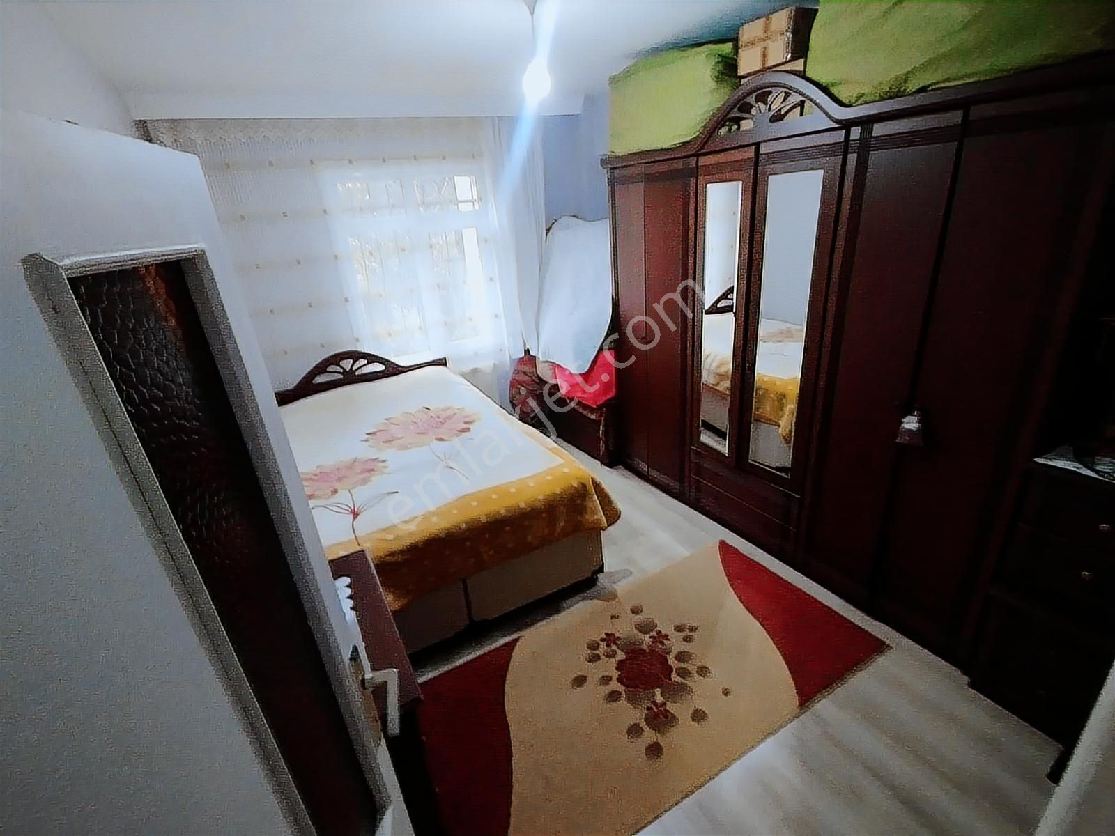 Sultangazi Cumhuriyet Mahallesinde Site İçi Yüksek Giriş 3+1 - Görsel 26