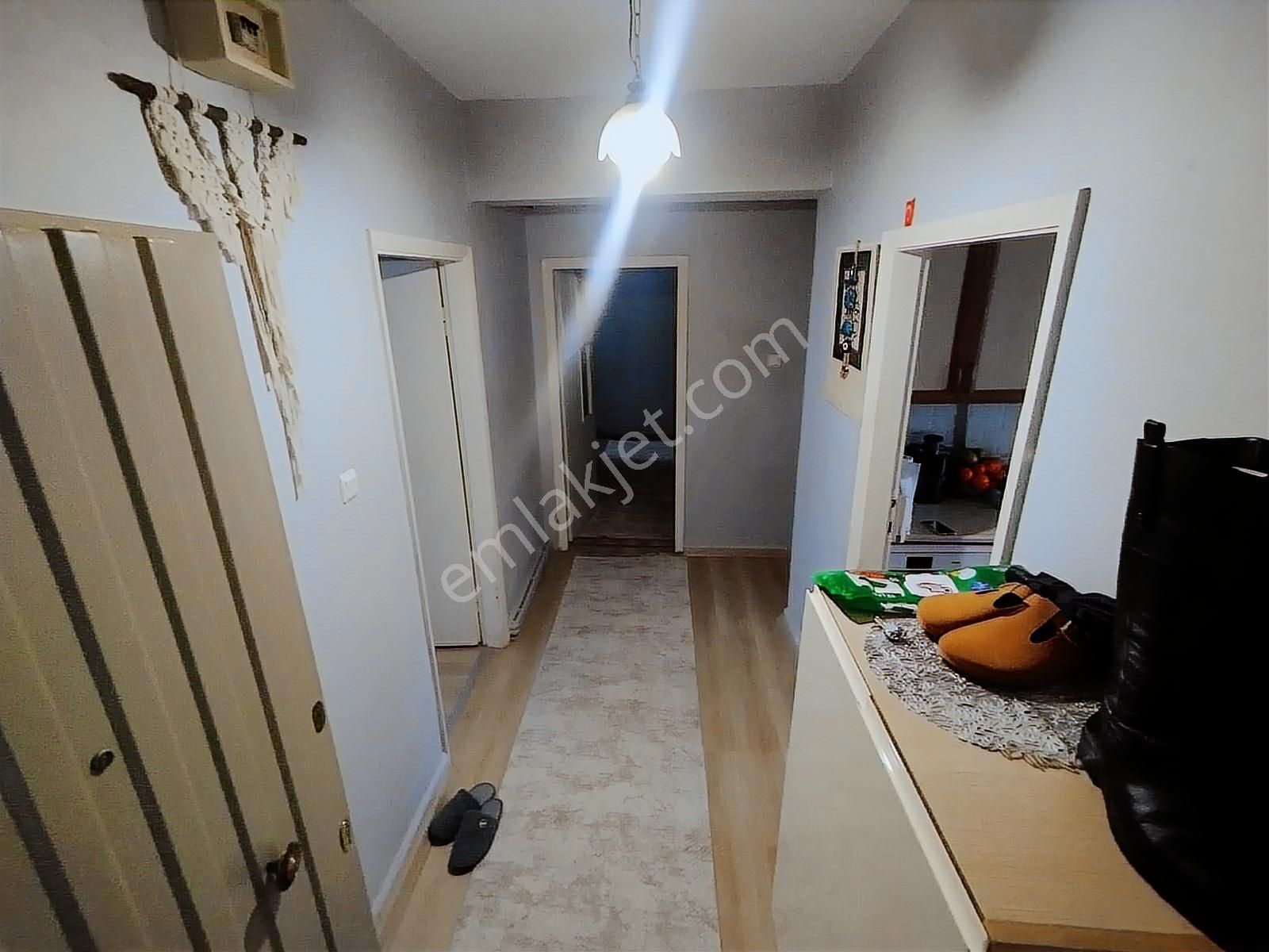 Sultangazi Cumhuriyet Mahallesinde Site İçi Yüksek Giriş 3+1 - Görsel 30