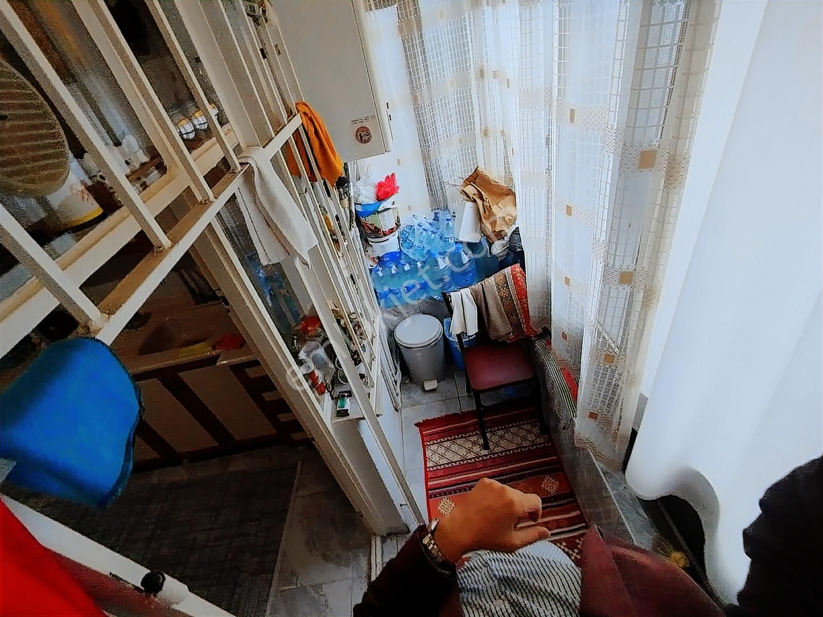 Sultangazi Cumhuriyet Mahallesinde Site İçi Yüksek Giriş 3+1 - Görsel 31