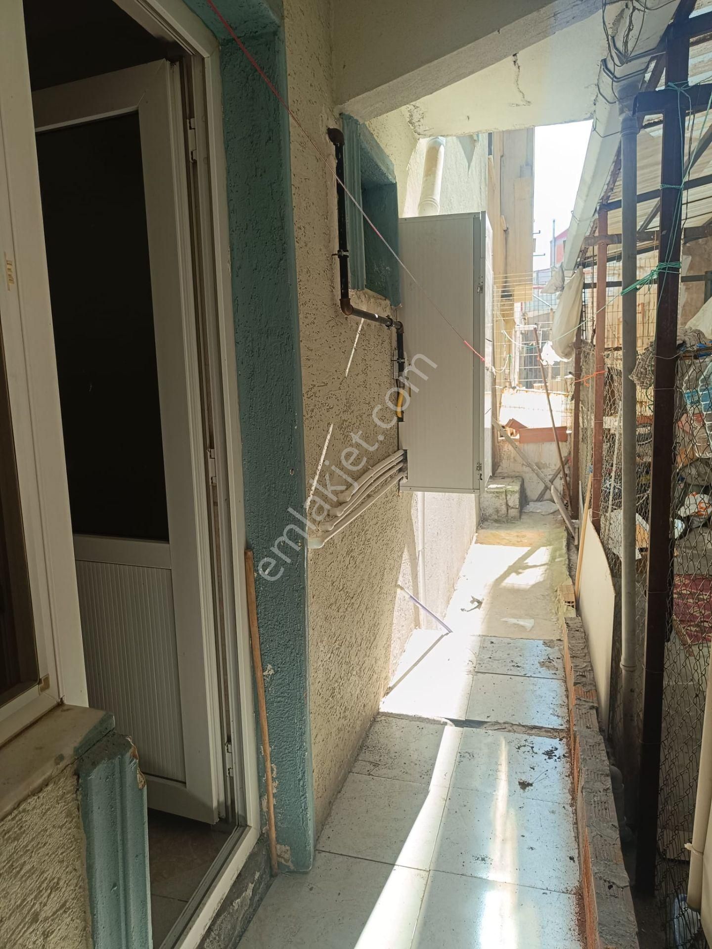 Bursa Yıldırım Değirmenönü 2+1 Kombili Daire - Görsel 15