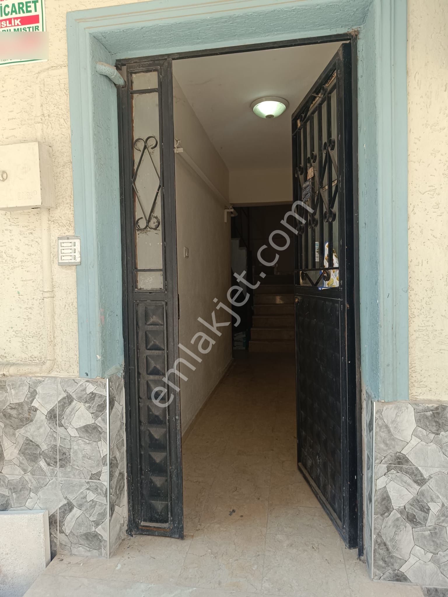 Bursa Yıldırım Değirmenönü 2+1 Kombili Daire - Görsel 4