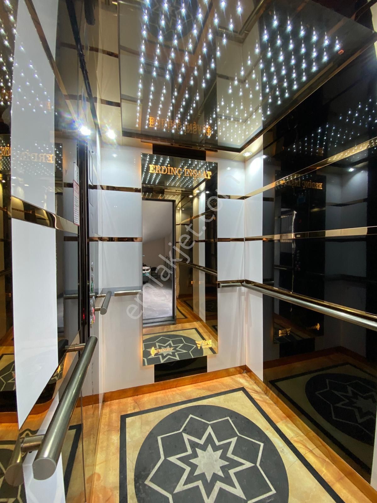 Kuşadası Davutlarda Lüks 2+1 Satılık Daire - Görsel 18