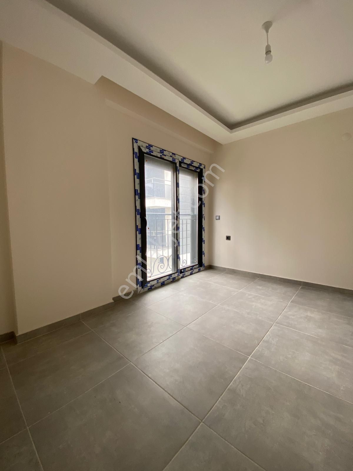 Kuşadası Davutlarda Lüks 2+1 Satılık Daire - Görsel 7