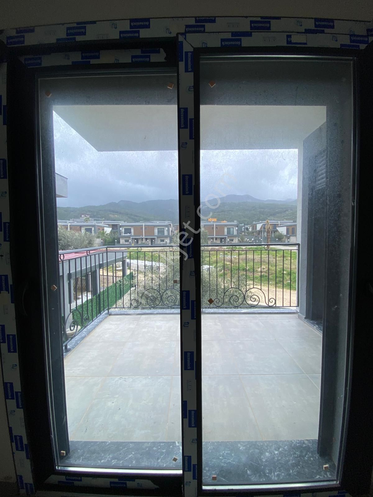 Kuşadası Davutlarda Lüks 2+1 Satılık Daire - Görsel 5