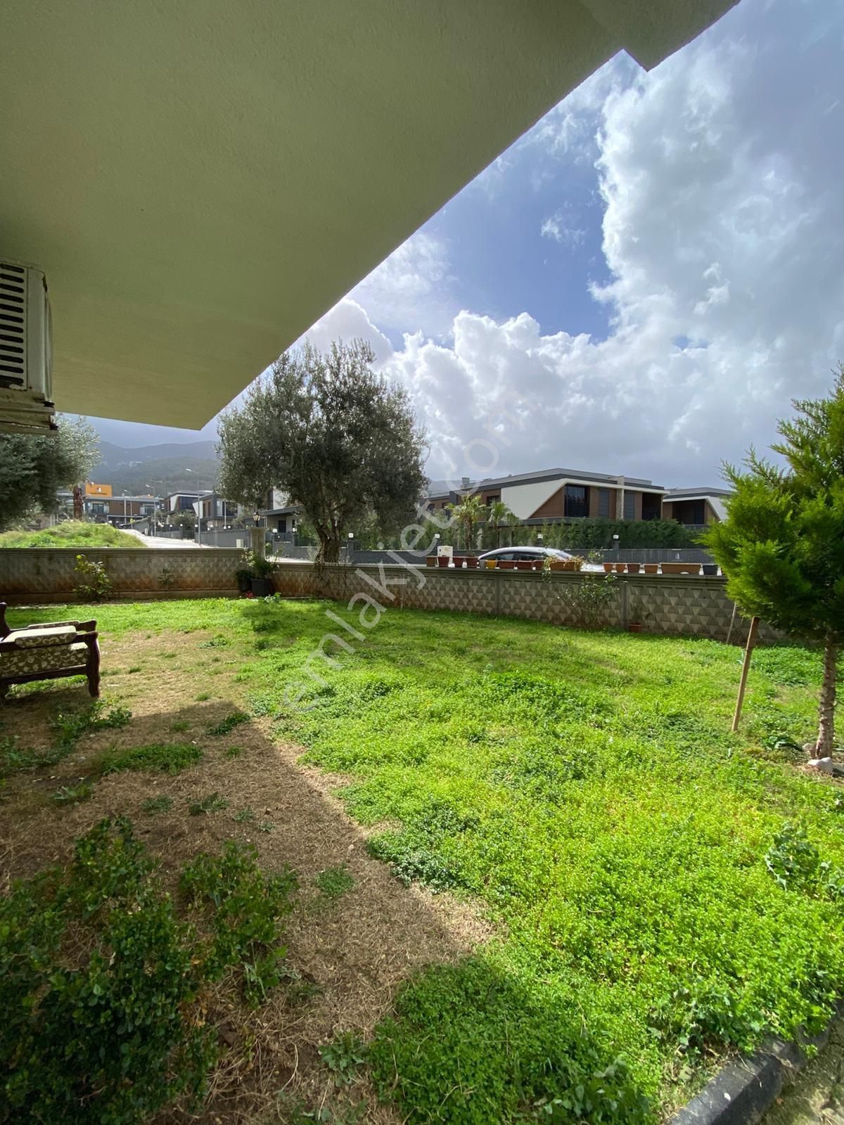 Kuşadası Davutlarda Lüks 2+1 Satılık Daire - Görsel 12