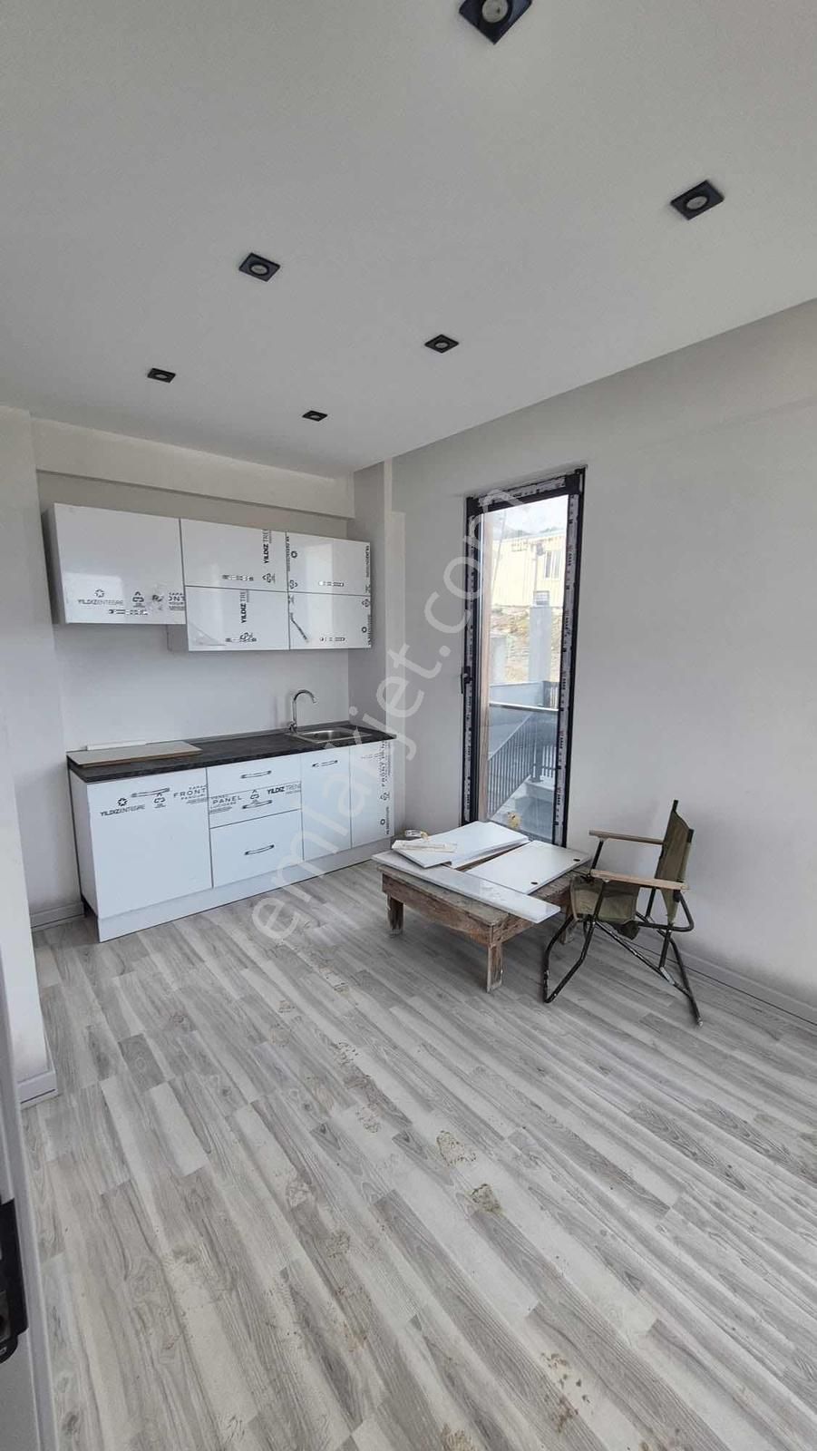 Satılık Arnavutköy Karaburun'da Deniz Manzaralı Lüx Villa - Görsel 31