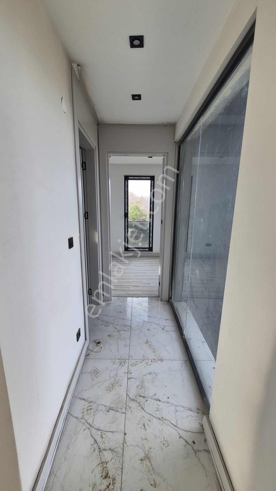 Satılık Arnavutköy Karaburun'da Deniz Manzaralı Lüx Villa - Görsel 7