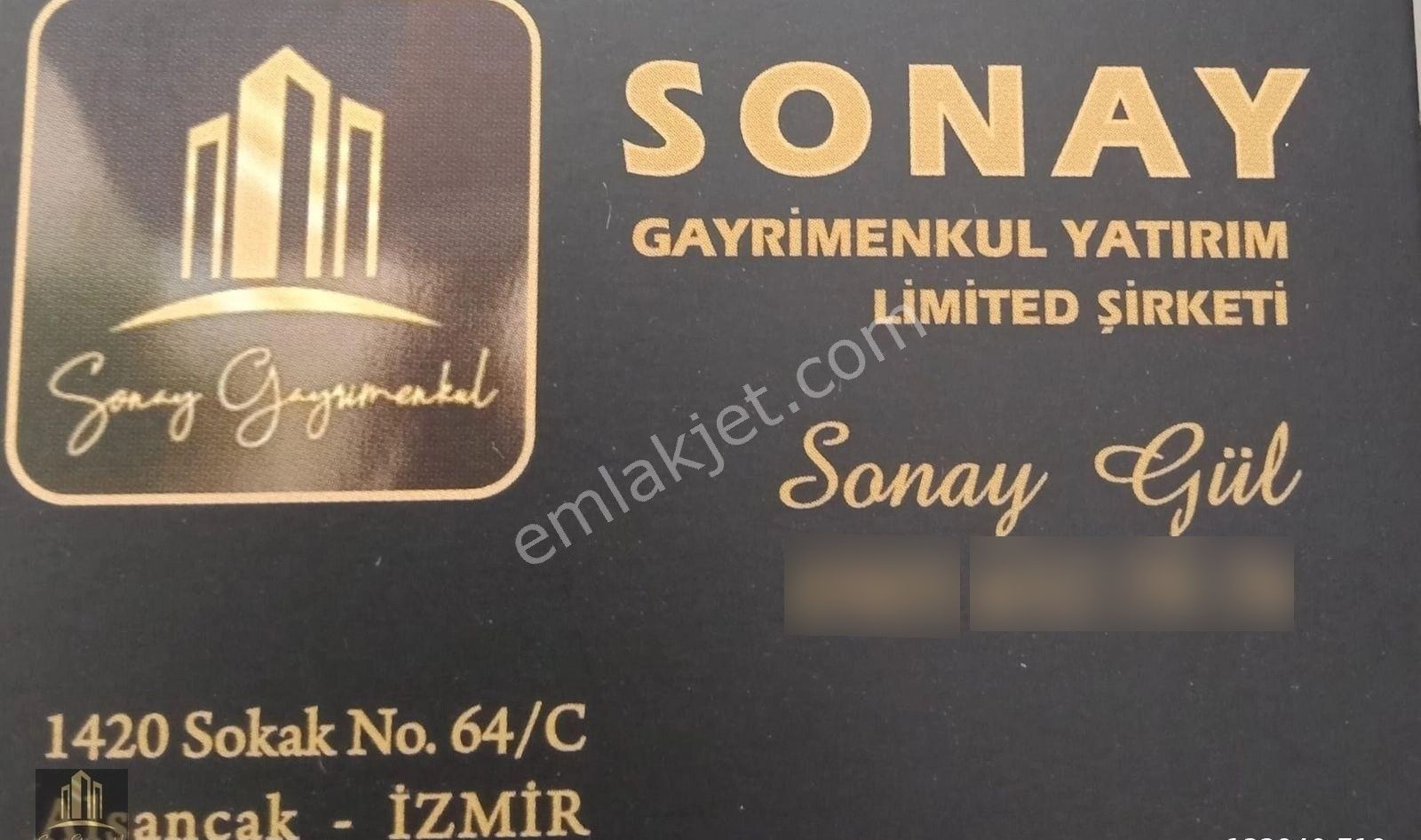 Alsancak Kahramanlar'da Fuar Cepheli 3+1 Asansörlü,doğalgazlı Satılık Daire - Görsel 26